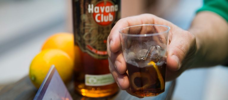 Havana Drink
