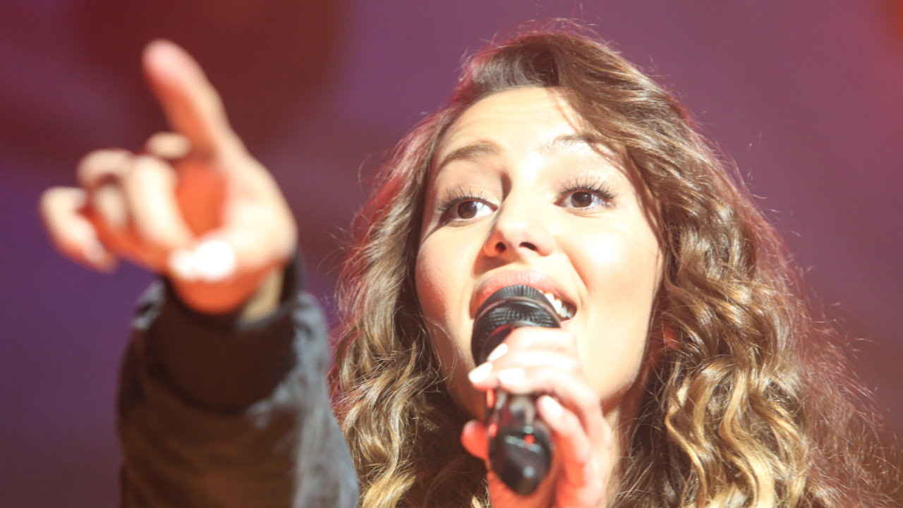 Tag der Deutschen Einheit Live Act