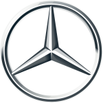 Mercedes-Benz Logo