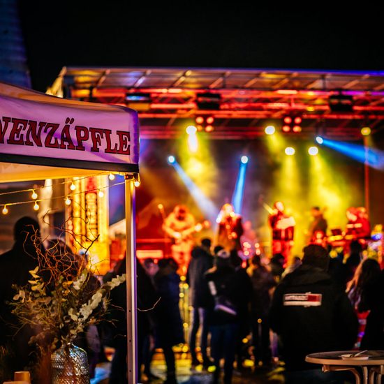 Rothaus Wintergrillen 2020 / 07.03.2020
(Photo by Thomas Niedermueller / www.niedermueller.de)
